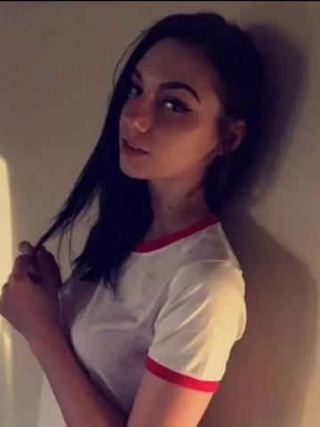 Вера Стройная Блондинка фото 4